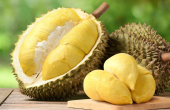 Bí quyết bảo quản sầu riêng đúng cách