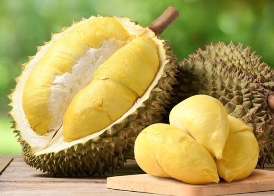 Bí quyết bảo quản sầu riêng đúng cách
