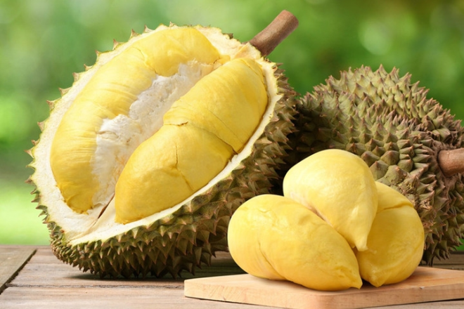 Bí quyết bảo quản sầu riêng đúng cách